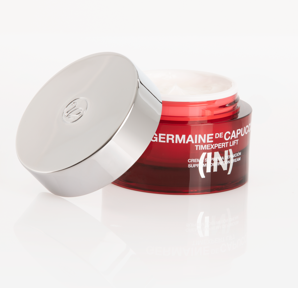 GERMAINE-TIMEXPERT LIFT SUPREME DEFINITION CREAM (50ML)