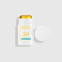 GERMAINE-TIMEXPERT INVISIBLE PROTECTIVE STICK SPF50+UVA+UVB+MUY ALTA/VERY HIGH 25 (ML)