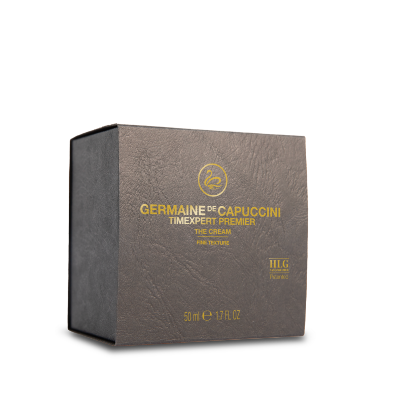 GERMAINE-TIMEXPERT PREMIER THE CREAM FINE TEXTURE (50ML)