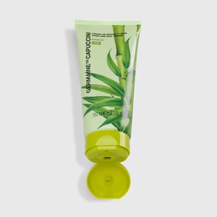 GERMAINE-HAND CREAM COLLECTION BAMBOO 100 ML