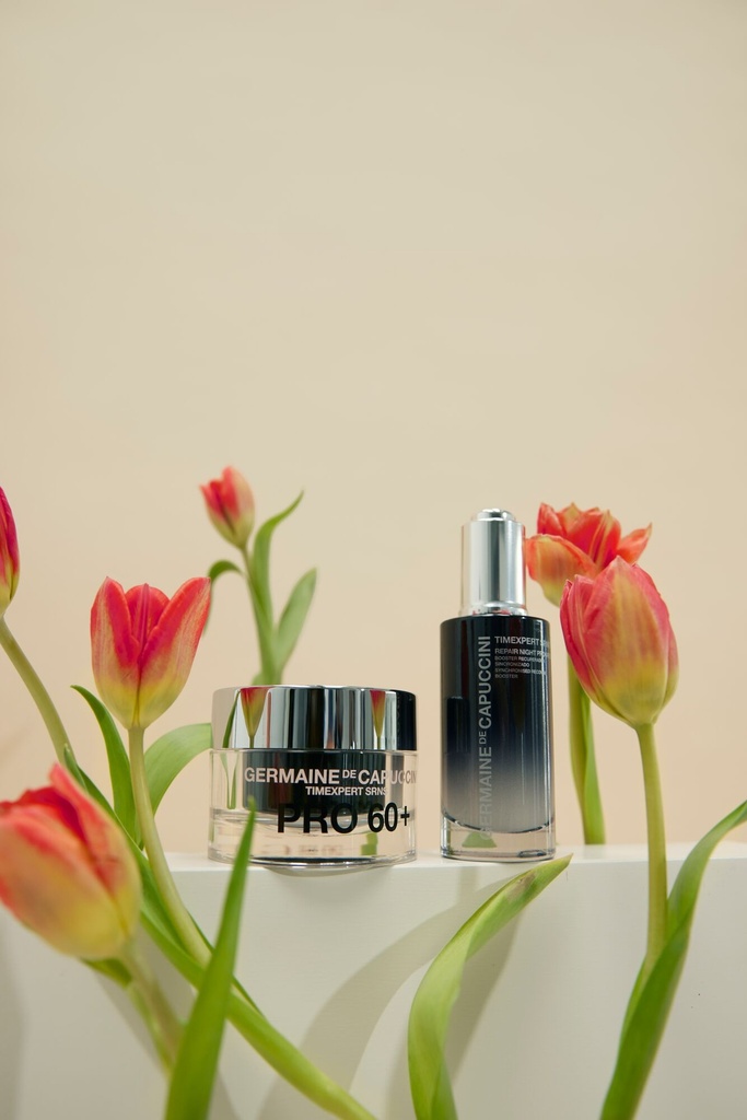 GERMAINE- T SRNS (PRO60 50 + RPAIR 50 ML) PRIM26