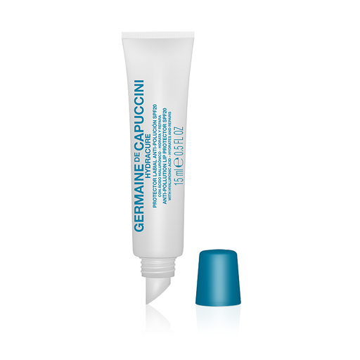 GERMAINE-HYDRACURE ANTIPOL LIP PROTECTOR SPF20 (15ML)