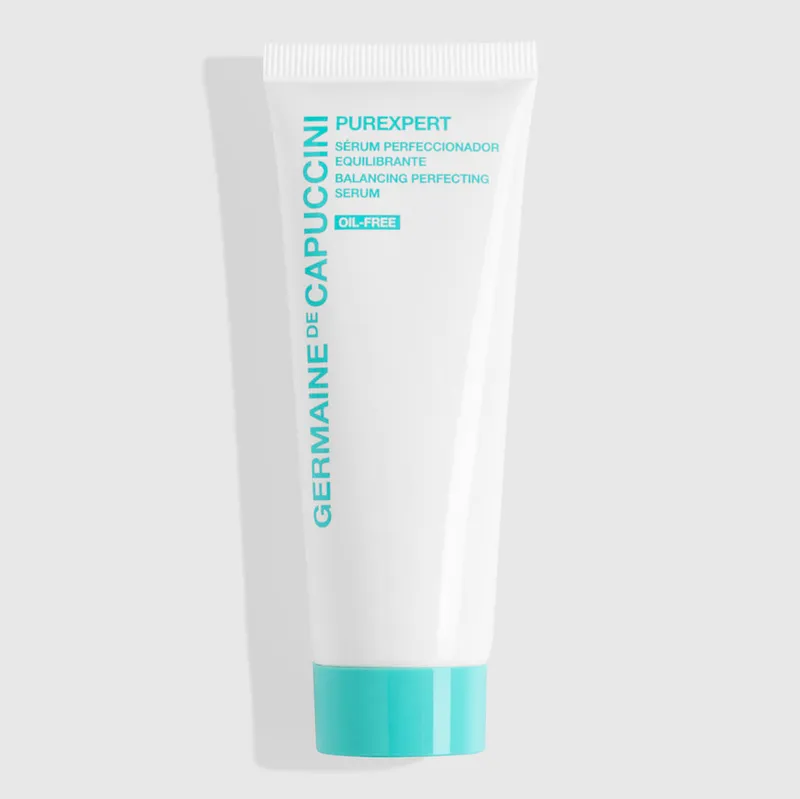 [I18321] GERMAINE-PUREXPERT BALANCING PERFECTING SERUM (50ML) - TUBE