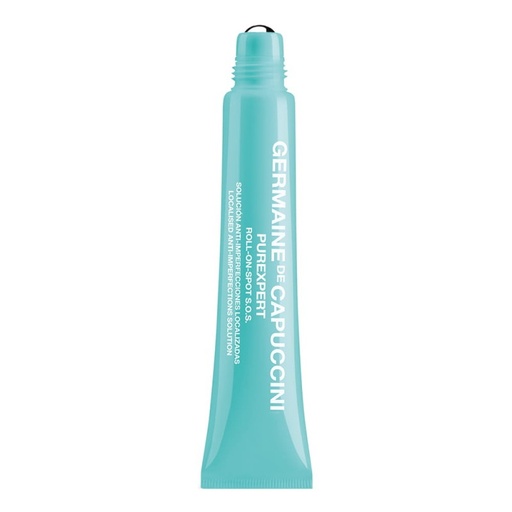 GERMAINE-PUREXPERT ROLL-ON SPOT SOS SOLUTION (15ML)