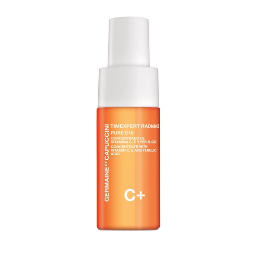 GERMAINE-TIMEXPERT RADIANCE C+ PURE C10 CON 3X10 (ML)