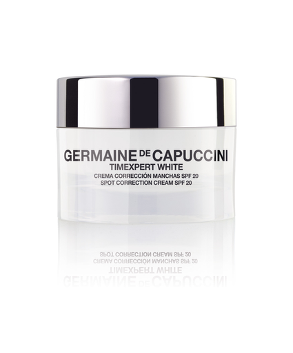 GERMAINE-TIMEXPERT WHITE SPOT CORRECTION CREAM (50ML)