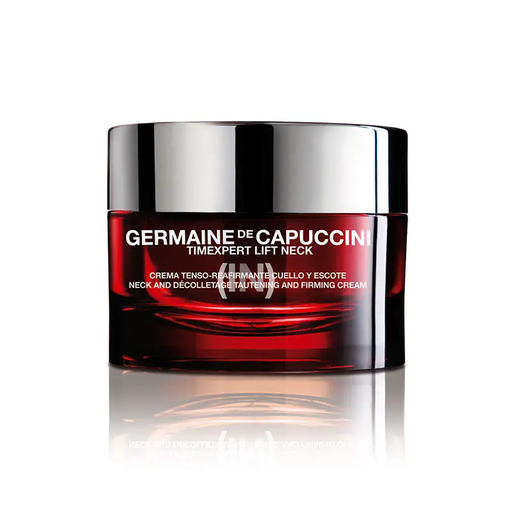 [I18339] GERMAINE-TIMEXPERT LIFT NECK TAUTENING FIRM CREAM (50ML)