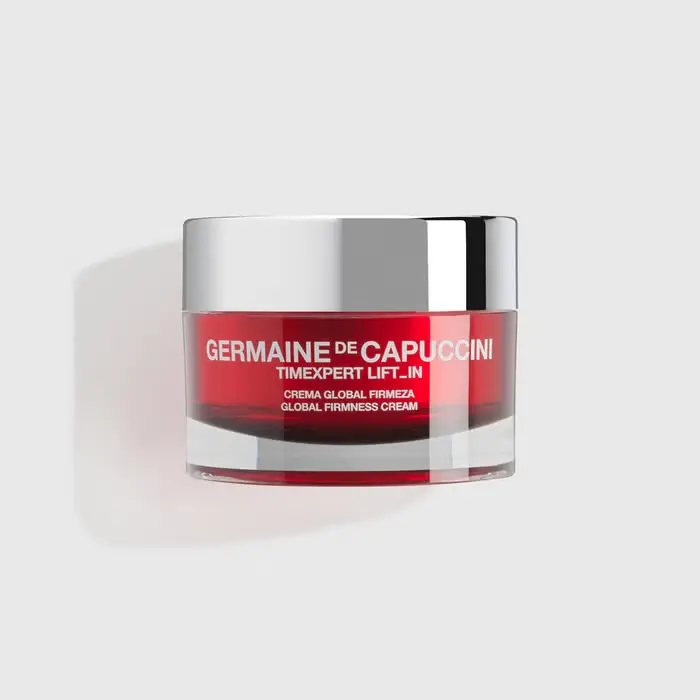 GERMAINE-TIMEXPERT LIFT NECK TAUTENING FIRM CREAM (50ML)