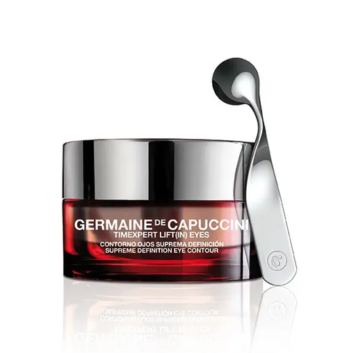 FIRMING AND REVITALISING EYE CONTOUR CREAM (15ML)