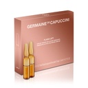  جيرمين - أمبولات الشد الفورية لبشرة مشرقة وخالية من العيوب