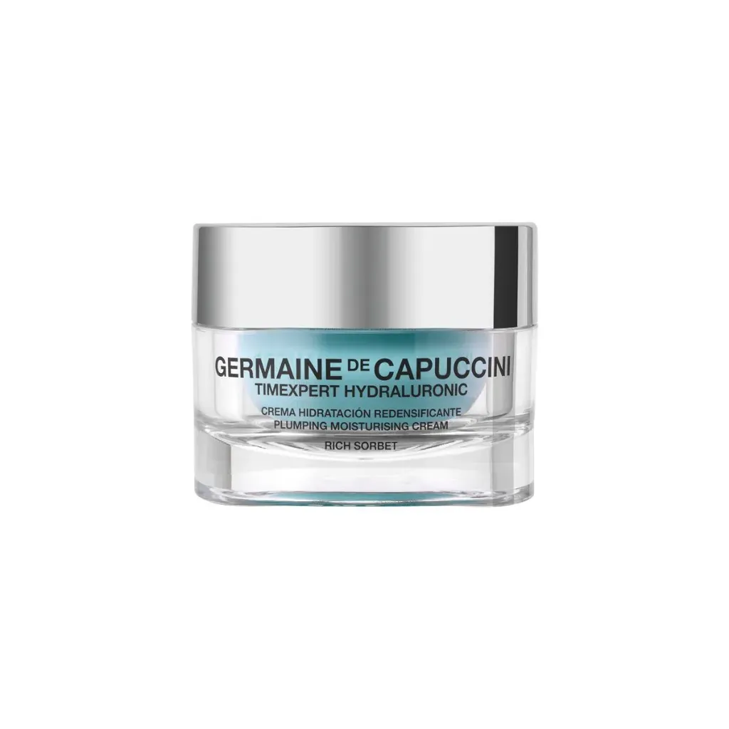 [I20543] GERMAINE-TIMEXPERT HYDRALURONIC  PLUMPING MOISTUR. GEL-CR. SOFT (50ML)