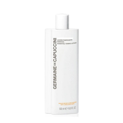 GERMAINE-ESSENTIAL TONING LOTION 500 Ml