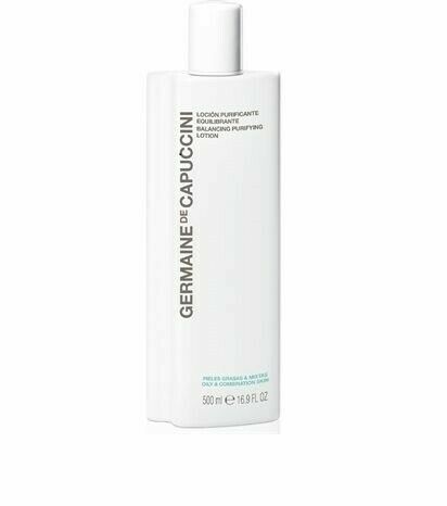 GERMAINE-BALANCING PURIFYING LOTION 500 (ML)