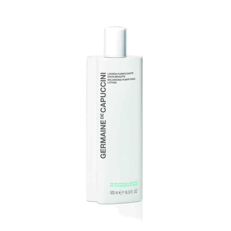 GERMAINE-BALANCING PURIFYING LOTION 500 (ML)