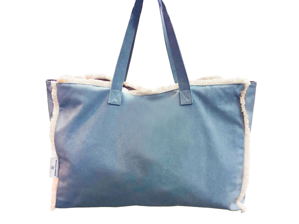 GERMAINE-FEELTHESUN MAXI-BAG 2022