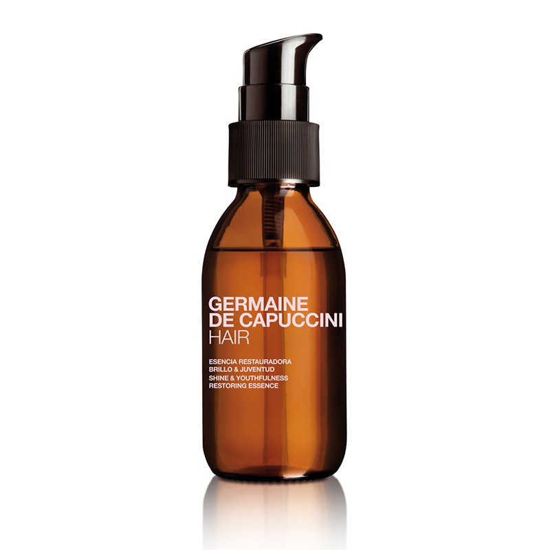 GERMAINE-SHINE &YOUTHFULNESS RESTORING ESSENCE (100ML)