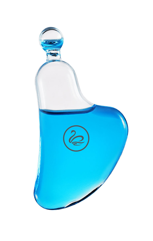 [I139191] جيرمين - أداة تدليك تبريد احترافية للعناية بالبشرة