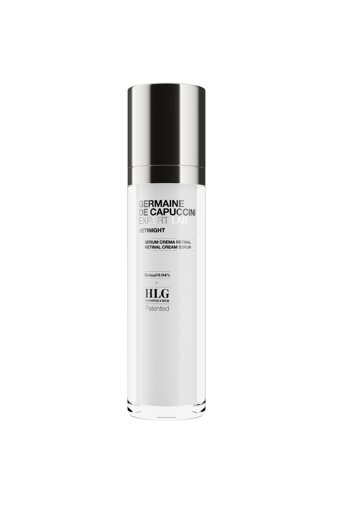 GERMAINE-EXPERT LAB RETINIGHT (50ML)