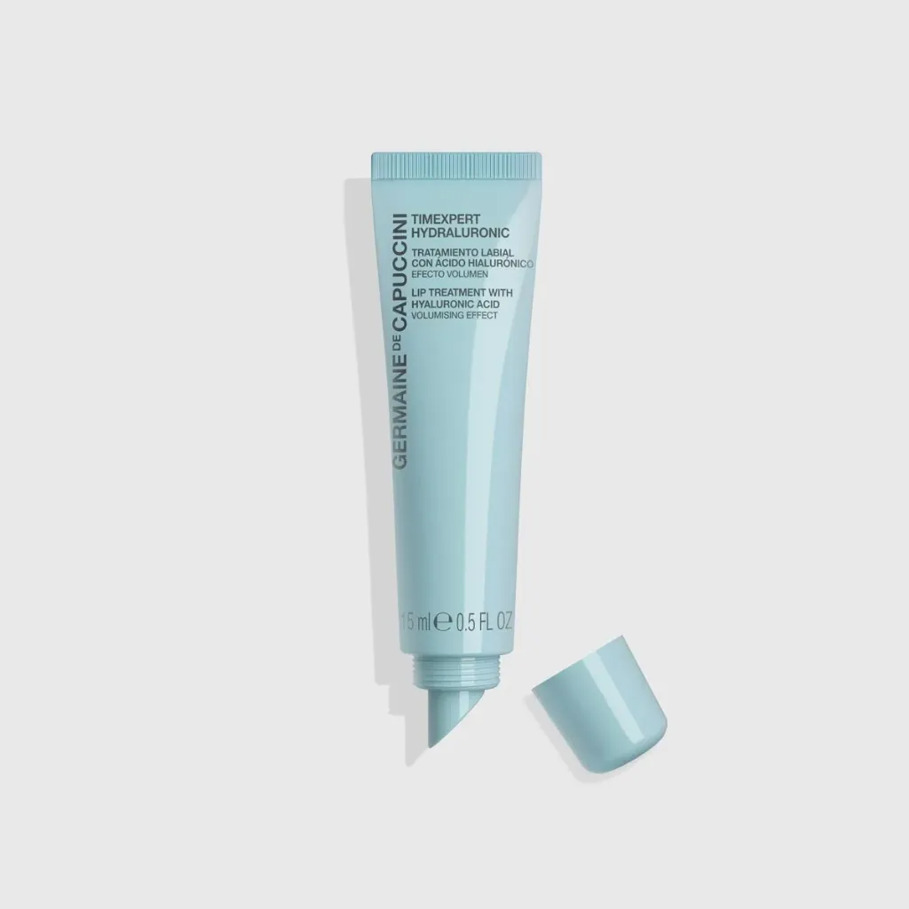GERMAINE-TIMEXPERT HYDRALURONIC LIP TRATAMIENT LABIAL AH (15ML)