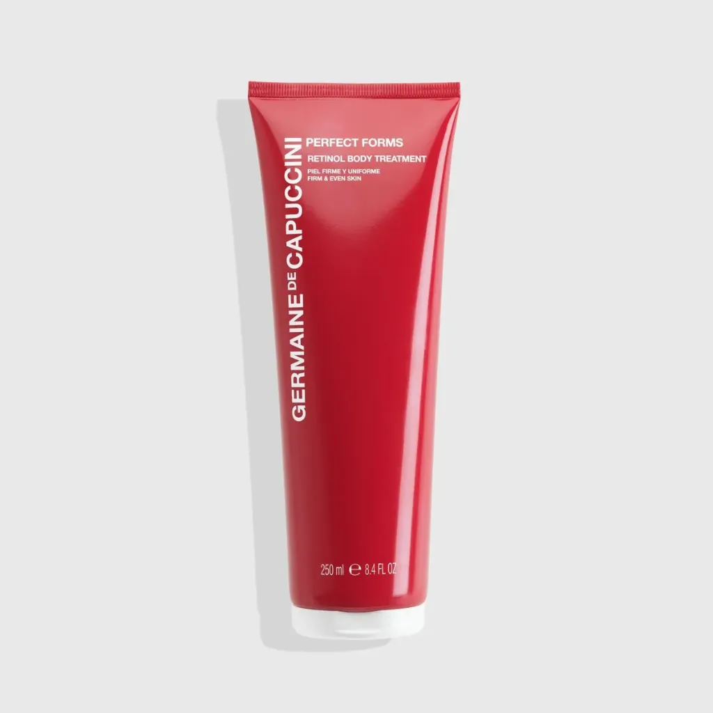 GERMAINE - PERFECT FORM RETINOL BODY TREATMENT 250 ML