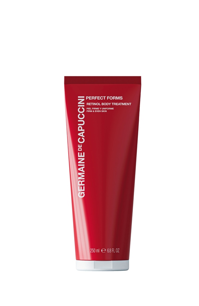 GERMAINE - PERFECT FORM RETINOL BODY TREATMENT 250 ML