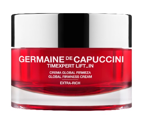 [I143056] GERMAINE-TIMEXPERT LIFT - IN GLOBAL FIRMNESS CREAM EXTRA-RICH(50ML) - HLG
