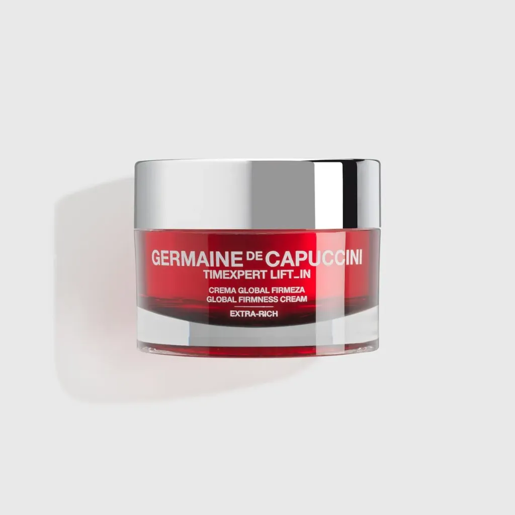 [I143056] GERMAINE-TIMEXPERT LIFT-IN GLOBAL FIRMNESS CREAM EXTRA RICH(50ML)-HLG