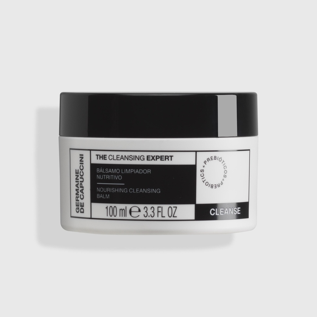 [I143684] GERMAINE-TCE NOURISHING CLEANSING BALM 100ML