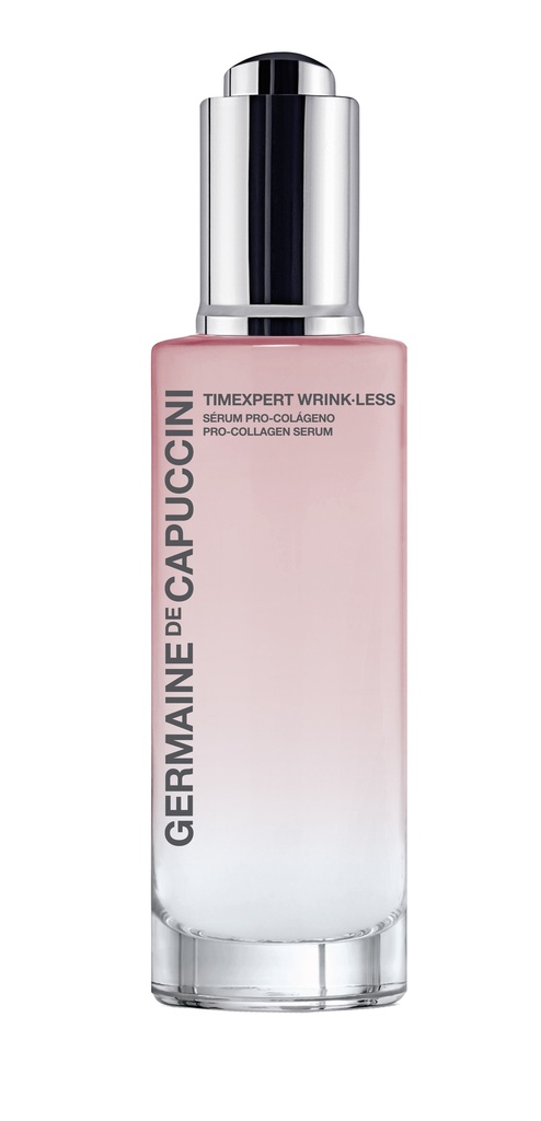 GERMAINE-TIMEXPERT WRINK LESS PRO-COLAGENO SERUM 50ML