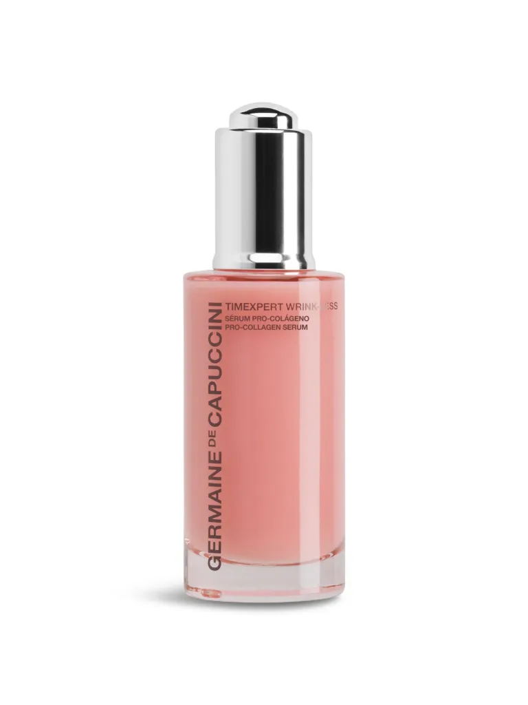 GERMAINE-TIMEXPERT WRINK LESS PRO-COLAGENO SERUM 50ML