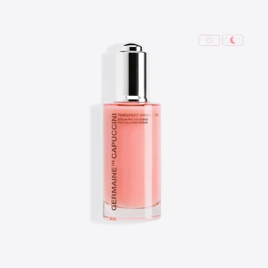 GERMAINE-TIMEXPERT WRINKLE LESS PRO-COLLAGEN SERUM 50ML
