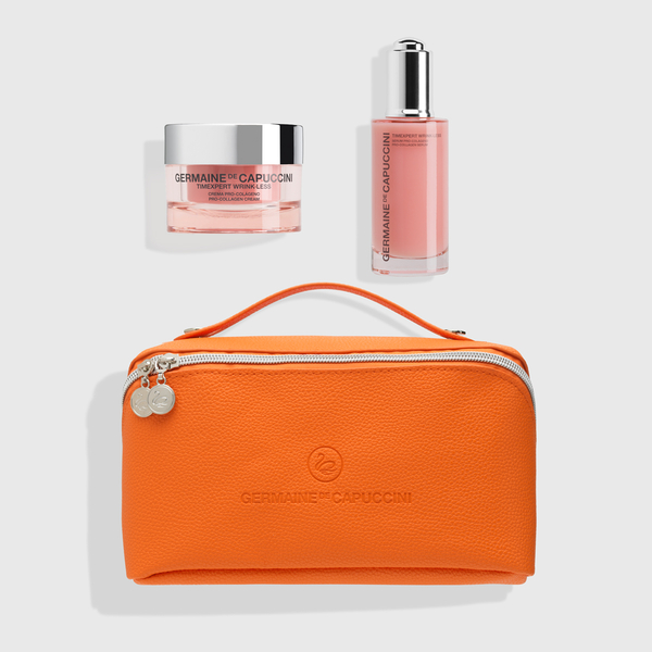 [I143873] GERMAINE- T WRINK L(CR PRO-COL 50+SERUM50)PRIM26