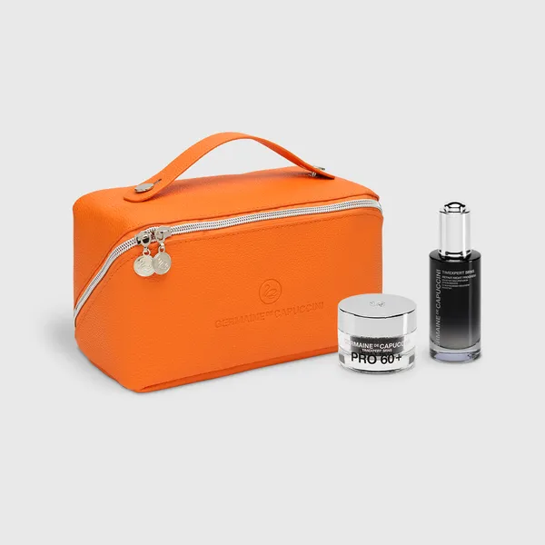 [I143881] GERMAINE- T SRNS (PRO60 50 + RPAIR 50 ML) PRIM26