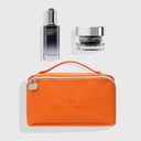 مجموعة تغذية وتجديد البشرة (PRO 60+ + Repair Night Progress)