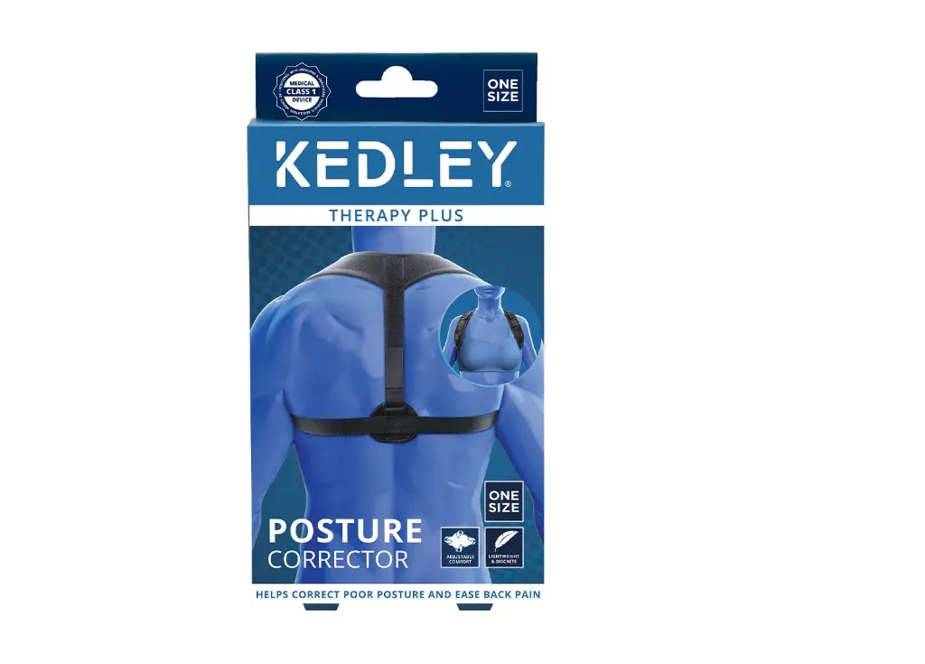 KEDLEY POSTURE CORRECTOR UNI