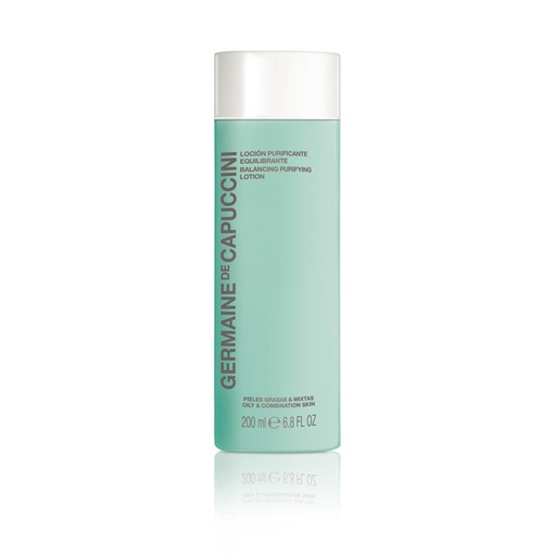 [I18311] GERMAINE-BALANCING PURIFYING LOTION (200ML)