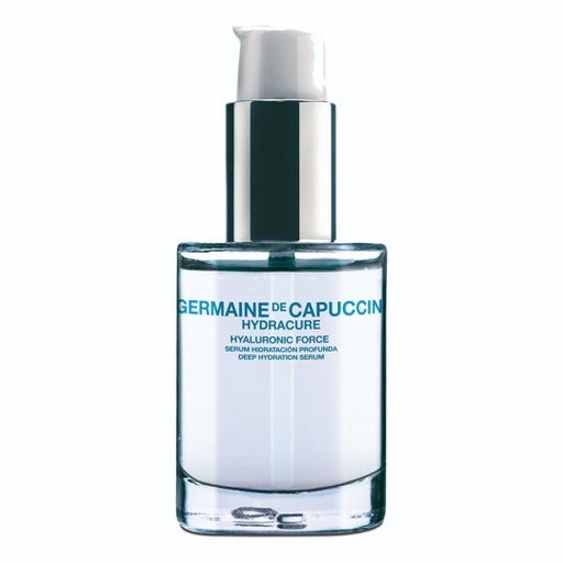 [I18318] GERMAINE-HYDRACURE HYALURONIC FORCE SERUM 30 (ML)