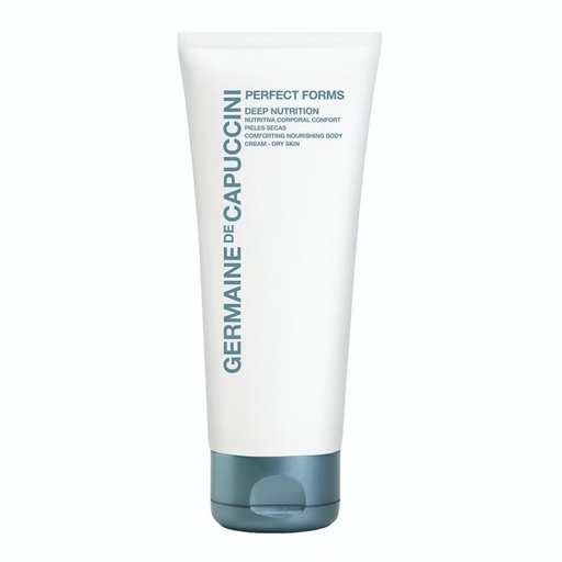 [I18319] GERMAINE-PERFECT FORMS DEEP NUTRITION 200ml