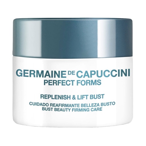 [I18320] GERMAINE-PERFECT FORMS REPLENISH & LIFT BUST 100 (ML)