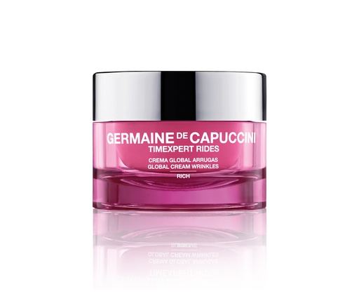 [I18328] GERMAINE-RIDES GLOBAL CREAM WRINKLE RICH (50 ML)