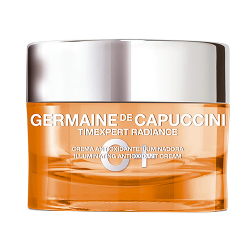 [I18329] GERMAINE-TIMEXPERT RADIANCE C+ ILLUMINATING ANTIOXIDANT TREATMENT CREAM (50ML)