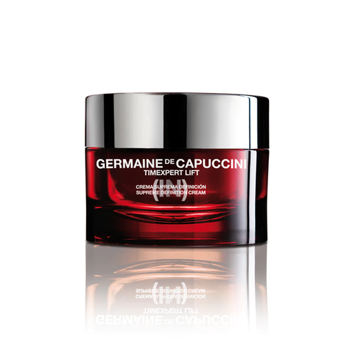 [I18337] GERMAINE-TIMEXPERT LIFT SUPREME DEFINITION CREAM (50ML)