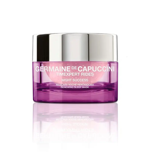 [I20537] GERMAINE-TIMEXPERT NIGHT SUCCESS RENEWING SLEEP MASK (30ML)