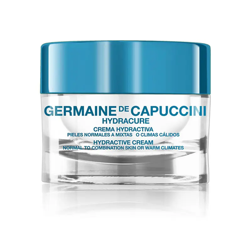 [I20676] GERMAINE-HYDRACURE HYDRACTIVE CREAM N-COM SK 50 ML JAR