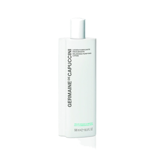 [I69449] GERMAINE-BALANCING PURIFYING LOTION 500 (ML)