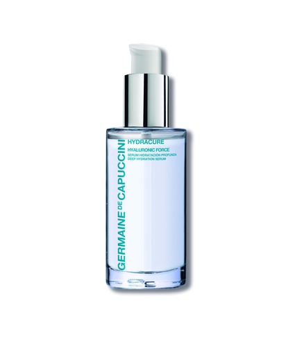 [I69450] GERMAINE-HYDRACURE HYALURONIC FORCE SERUM 50 (ML)