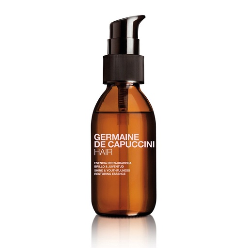 [I139185] GERMAINE-SHINE &YOUTHFULNESS RESTORING ESSENCE (100ML)