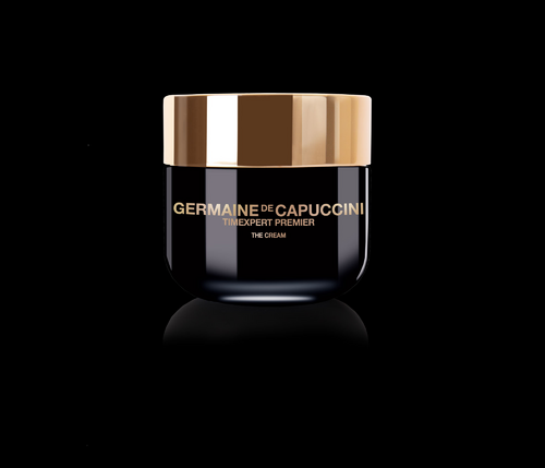 [I142511] GERMAINE-TIMEXPERT PREMIER THE CREAM FINE TEXTURE (50ML)