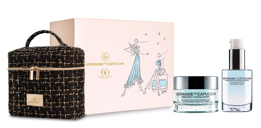 [I142944] GERMAINE - TIMEXPERT HYDRALURONIC (SOFT50+HYAL3D30)C/CNAV24