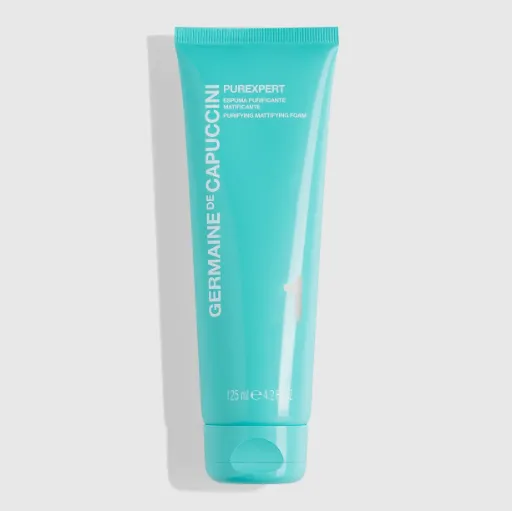 [I142948] GERMAINE - PUREXPERT PURIFYING MATTIFYING FOAM (125 ML)